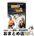 【中古】 WRESTLE EXPO 2006 august19th〜20th〜サマーナイト・エクスプロージョン〜 スポーツ / video maker [DVD...