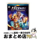 【中古】 レジェンド・オブ・トゥモロー〈サード・シーズン〉 前半セット/DVD/1000749246 / ワーナー・ブラザース・ホームエンターテイメント [DV...