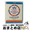 【中古】 THE IDOLM@STER M@STERS OF IDOL WORLD!! 2014 Day2/Blu-ray Disc/LABX-8072 / ラ...