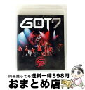 【中古】 GOT7 1st Japan Tour 2014“AROUND THE WORLD”in MAKUHARI MESSE/DVD/ESBL-2392 /...