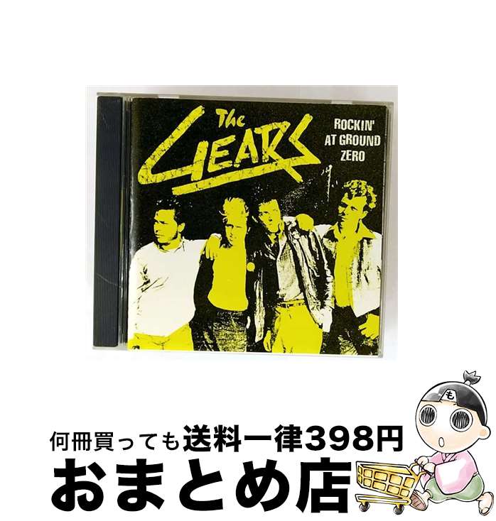 š Rockin at Ground Zero Gears / Gears / Bacchus Archives [CD]ؽв...