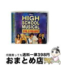 【中古】 ハイスクールミュージカル / High School Musical: The Concert / Various Artists / Walt Di...