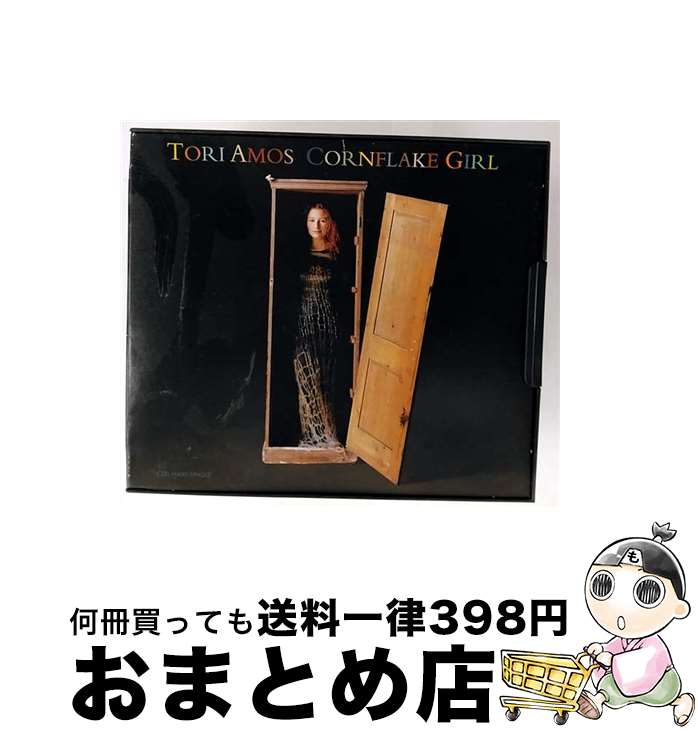 【中古】 Cornflake Girl Sister Janet Daisy Deadpetals トーリ・エイモス / Tori Amos / Atlantic / ..