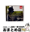 【中古】 Faust Symphony Liszt ,Rpo ,Pco ,Beecham ,Silvestri / Liszt, Rpo, Pco, Beech...