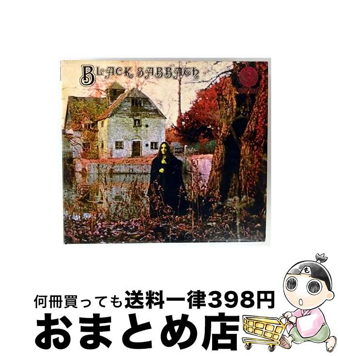 š Black Sabbath ֥åХ / BLACK SABBATH / ADA/BMG RIGHTS MANAGEMEN...
