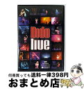 【中古】 DIDO ダイド DIDO : LIVE AT BRIXTON ACADEMY +BONUS CD DVD / Dido / 株式会社ソニー・ミュージ...