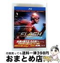 【中古】 THE FLASH/フラッシュ〈ファースト・シーズン〉 コンプリート・ボックス/Blu-ray Disc/1000579442 / ワーナー・ブラザー...