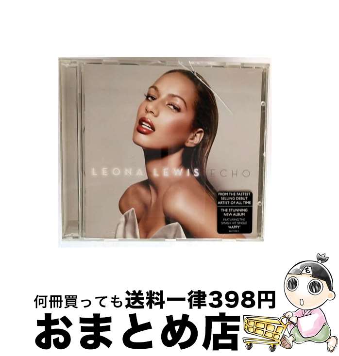 š Echo / Leona Lewis / Syco [CD]ؽв١