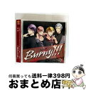 【中古】 TSUKIPRO THE ANIMATION 主題歌1 SolidS「Burny!!!」/CDシングル(12cm)/TKPR-073 / SolidS...