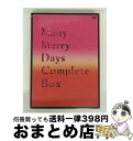 【中古】 Many Merry Days Complete Box/DVD/VIZL-288 / Victor Entertainment,Inc.(V)(D)...