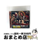 【中古】 TOO YOUNG TO DIE! 地獄の歌地獄/CD/JACA-5494 / Various Artists(宮藤官九郎 監督作品) / ジャニーズ...