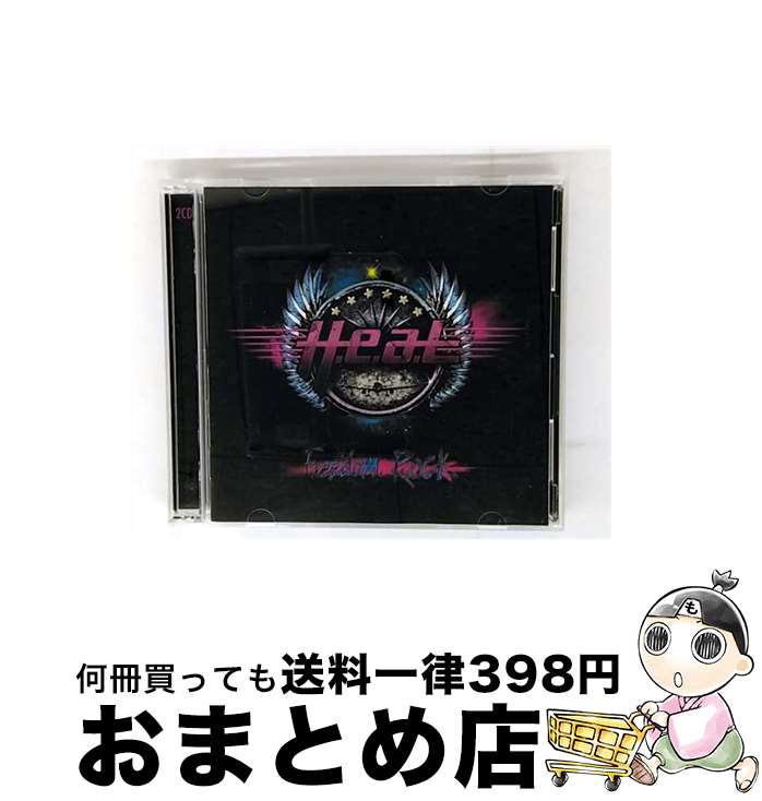 š ե꡼ࡦåʥ쥯ǥ/CD/MICP-20001 / H.E.A.T / ޡ󥳡ݥ쥤ƥ...