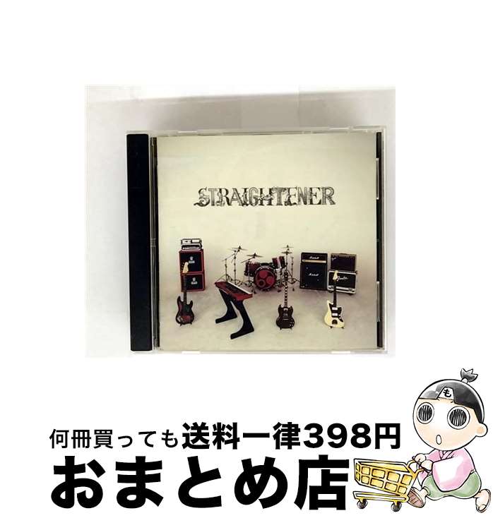 【中古】 Nexus/CD/TOCT-26757 / ストレイテナー / EMI MUSIC JAPAN(TO)(M) [CD]【宅配便出荷】