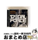 【中古】 SPECIAL FORCE/CD/COCP-3951 / NITRO MICROPHONE UNDERGROUND / Columbia Music ...