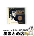 【中古】 ロッキー・ストーリー/CD/PCCY-00173 / サバイバー, ジェームス・ブラウン, ロバート・テッパー, ジョン・キャファティー, ザ・ロッキ...