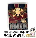【中古】 VAMPS LIVE 2014:LONDON(通常盤B)/Blu-ray Disc/UIXV-10005 / ユニバーサルミュージック [Blu-ra...