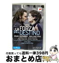 【中古】 Verdi ベルディ / 運命の力 全曲 クシェイ演出、アッシャー・フィッシュ&バイエルン国立歌劇場、カウフマン、ハルテロス、テジエ、他 2013 ス...