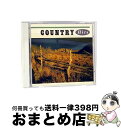 【中古】 カントリー・ヒッツ/CD/MVCM-2311 / オムニバス, ジョイ・リン・ホワイト, オーディナリー・マン, ドーン・シアーズ, マーク・コリー,...