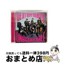 【中古】 UNBREAKABLE/CD/AICL-4644 / THE JET BOY BANGERZ from EXILE TRIBE / ソニー・ミュージッ...