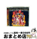 【中古】 Earth Wind And Fire アースウィンド&ファイアー / Let's Groove - Best Of 輸入盤 / EARTH WIND...
