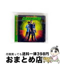 【中古】 クロックストッパーズ/CD/CTCW-53036 / サントラ, ザ・ダンディ・ウォーホールズ, リット, スケープゴート・ワックス, クール・キース...