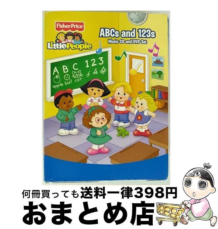äʤޡޤȤŹ㤨֡š Fp Costco UK ABC  123 FpCostcoUKABC123 / Various Artists / Fisher-Price [CD]ؽв١ۡפβǤʤ1,019ߤˤʤޤ