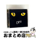【中古】 「キャッツ」オリジナル・ロンドン・キャスト〜デジタル・リマスター/CD/POCP-2634 / アンドリュー・ロイド・ウェバー / ポリドール [CD...