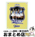 【中古】 スフィアライブ 2011「Athletic Harmonies -クライマックスステージ-」LIVE BD/Blu-ray Disc/LASX-801...