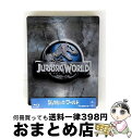 【中古】 ジュラシック・ワールド スチール・ブック仕様ブルーレイ&DVDセット Amazon.co.jp限定 / コリン・トレボロウ / NBCユニバーサル・エ...