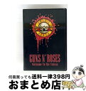 【中古】 GUNS N’ ROSES ガンズ・アンド・ローゼズ WELCOME TO THE VIDEOS DVD 輸入盤 / GUNS N ROSES / G...