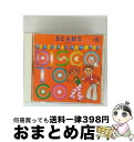 【中古】 BEAMS・プレゼンツ・クラシカル・グルーブス〜ディスコ・トゥ・ゴー Vol.2/CD/VICP-60571 / オムニバス, ヘブン・アンド・アース...