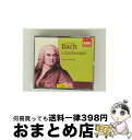【中古】 Clavecin Bien Tempere, Var. Goldberg, Inventions 2 ヘルムート・ヴァルヒャ / Bach / EMI...