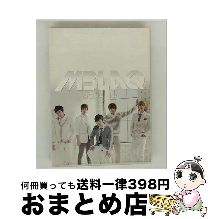 äʤޡޤȤŹ㤨֡š MONALISA-JapaneseVersion-ʽB/CD󥰥12cm/QYCI-10005 / MBLAQ / (ӡ쥳 [CD]ؽв١ۡפβǤʤ222ߤˤʤޤ