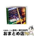 【中古】 ドラムライン/CD/ZJCIー10119 / サントラ, ニヴェア, ピーナッツ, ニック・キャノン, トゥー・ショート&バン・B, トリック・ダディ...
