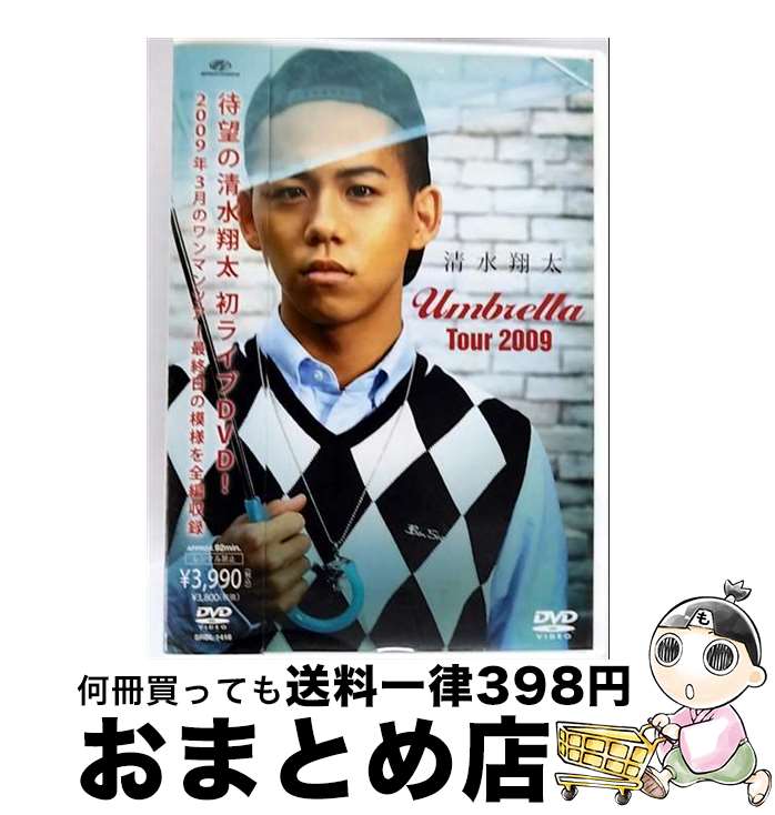 š UmbrellaTour2009/DVD/SRBL-1416 / SMR(SME)(D) [DVD]ؽв١