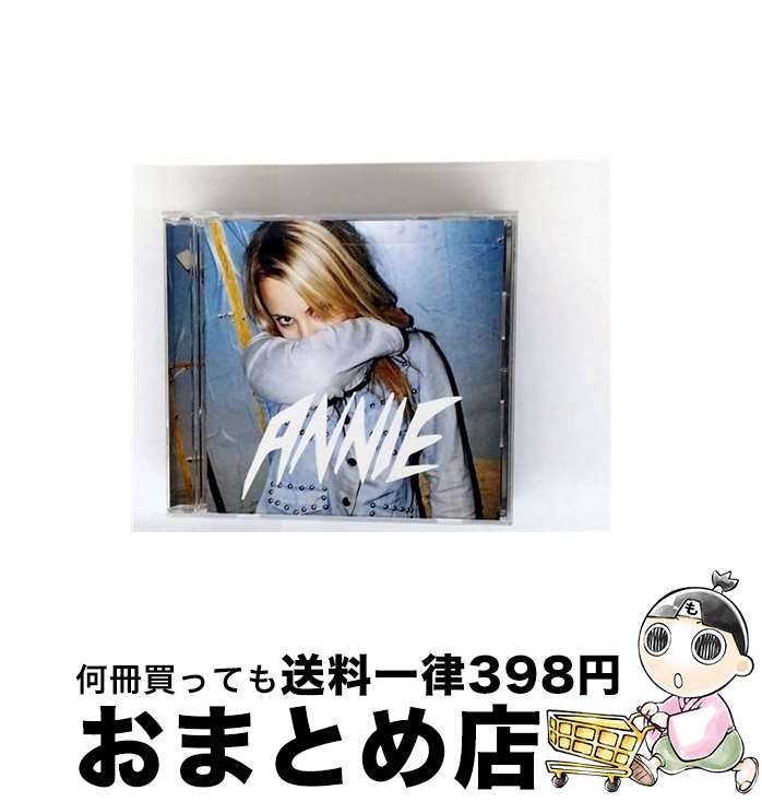 【中古】 アニマル/CD/PCCY-80013 / アニー / ポニーキャニオン [CD]【宅配便出荷】