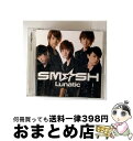 【中古】 Lunatic(初回生産限定盤A)/CDシングル(12cm)/FLCF-4355 / SM☆SH / フォーライフミュージックエンタテインメント [C...