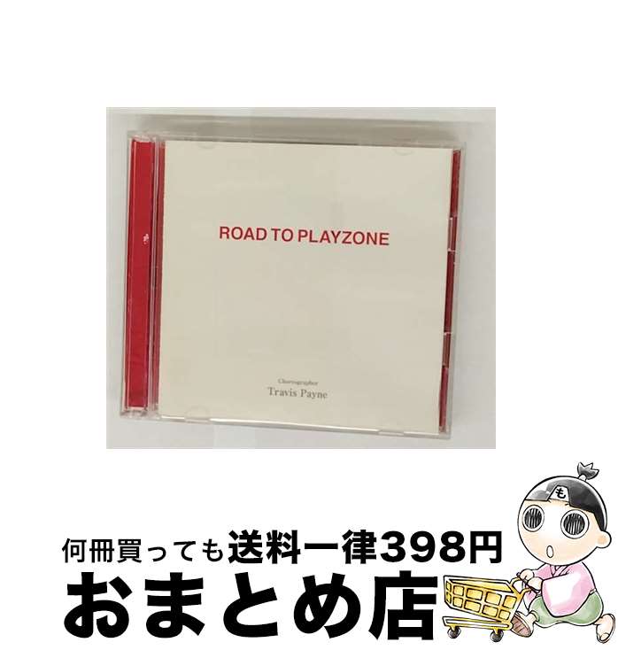 š ROADTOPLAYZONE/CD󥰥12cm/JECN0232 / ˥Х / ˡ󥿥ƥ [CD]ؽв١