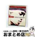【中古】 GREAT SECOND/CD/UICJ-1024 / HI-D, DELI, CRYSTAL MOVEMENT, KENTA5RAS, Q / ユニ...