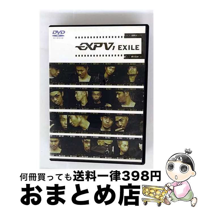 š EXPV1/DVD/RZBD-45358 / ٥åޡƥ [DVD]ؽв١