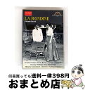 【中古】 La Rondine: Bellezza / Teatro San Carlo Carteri Rovero Gismondo / HARDY [DV...