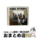 【中古】 My People feat.加藤ミリヤ/CDシングル(12cm)/PCCA-02467 / ZEEBRA, 加藤ミリヤ / ポニーキャニオン [CD...