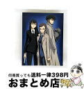 【中古】 DARKER THAN BLACKー流星の双子ー 5(完全生産限定版)/Bluーray Disc/ANZXー9485 / アニプレックス [Blu-r...