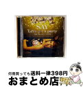 【中古】 Let’s get a party feat.Kayzabro(DS455)/CDシングル(12cm)/TOCT-45021 / SAY, Kayza...