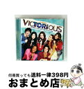 【中古】 Victorious 2.0: More Music from VictoriousCast / Original Soundtrack / Sony...
