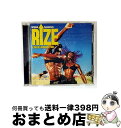 【中古】 『ライズ』オリジナル・サウンドトラック/CD/AVCF-22560 / サントラ, フリー・スタイルズ, ダップ&プラネット・アジア, ファイブ・ブラ...
