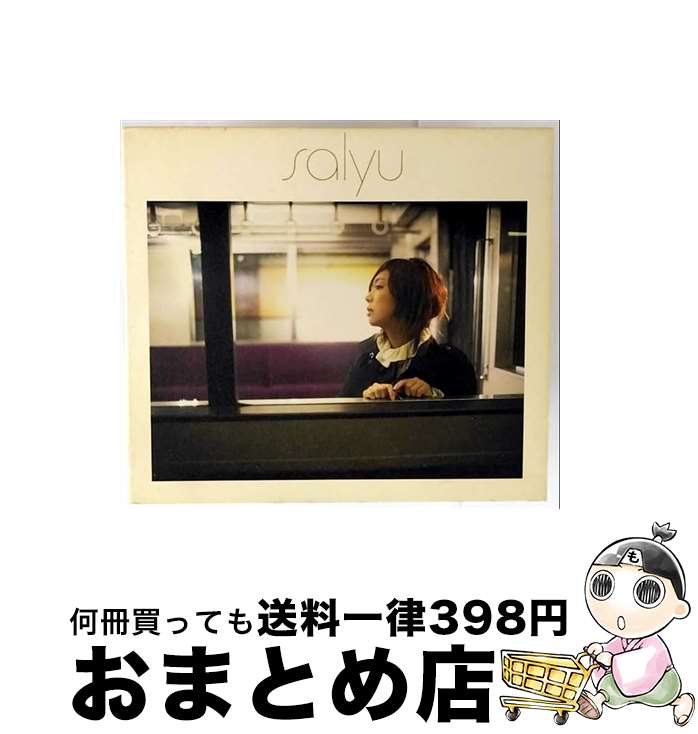 š ץåȥۡ/CD󥰥12cm/TFCC-89187 / Salyu / ȥեȥ꡼ [CD]ؽв١