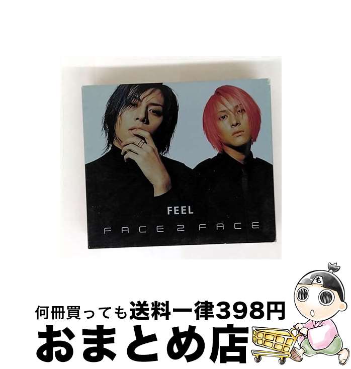 š FACE2FACE/CD/KICS-70003 / FEEL / 󥰥쥳 [CD]ؽв١