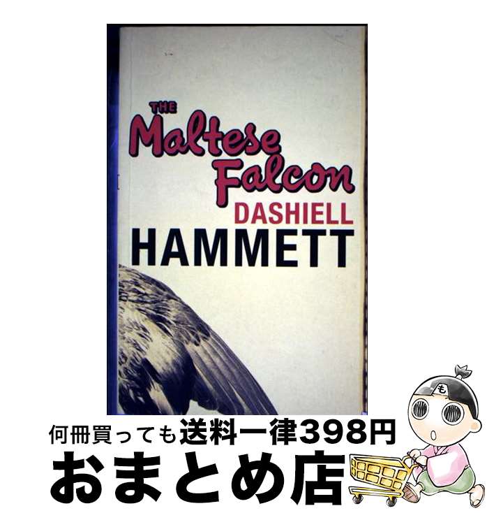 š MALTESE FALCON,THE(B) / Dashiell Hammett / Orion (an Imprint of The Orion P...