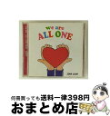 【中古】 we are ALL ONE 2009 LOVE/CD/WAAO-0003 / オムニバス, 自由, noblynne, Green Beats wi...